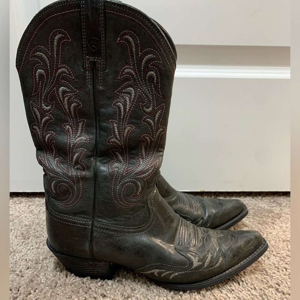 Women’s Ariat Boots